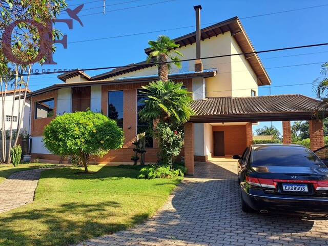 #1362 - Casa em condomínio para Venda em Cabreúva - SP - 1