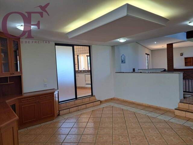#1362 - Casa em condomínio para Venda em Cabreúva - SP - 3