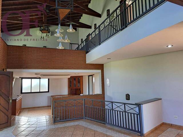 #1362 - Casa em condomínio para Venda em Cabreúva - SP - 2