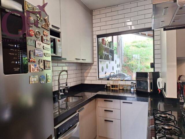 #1363 - Casa em condomínio para Venda em Jundiaí - SP - 1