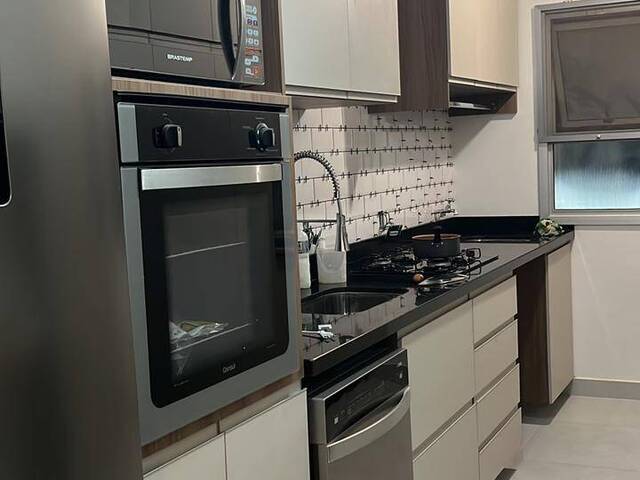 #1366 - Apartamento para Locação em Jundiaí - SP - 1