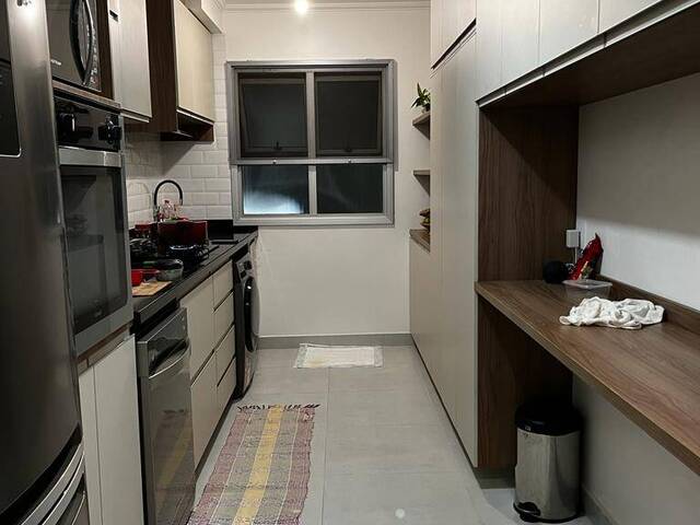 #1366 - Apartamento para Locação em Jundiaí - SP - 2