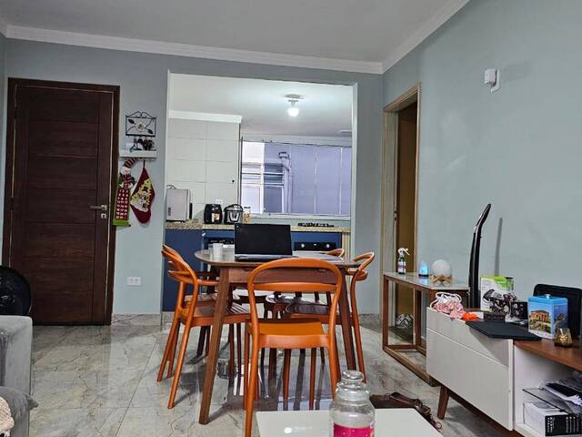 #1367 - Apartamento para Venda em Jundiaí - SP - 2