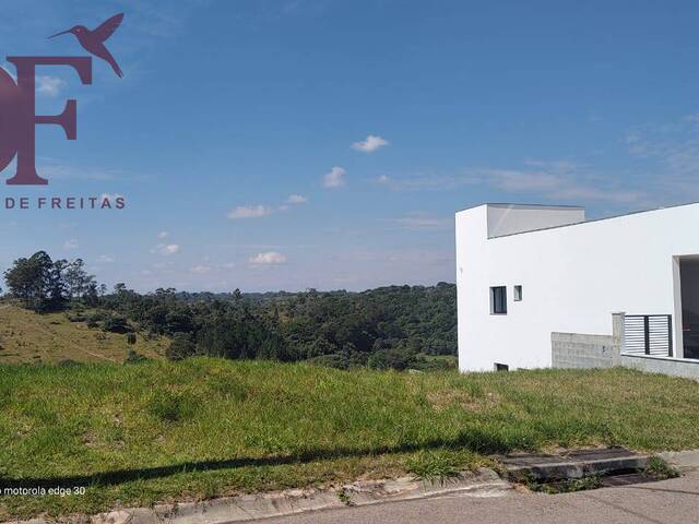 #1368 - Terreno em condomínio para Venda em Jundiaí - SP - 2