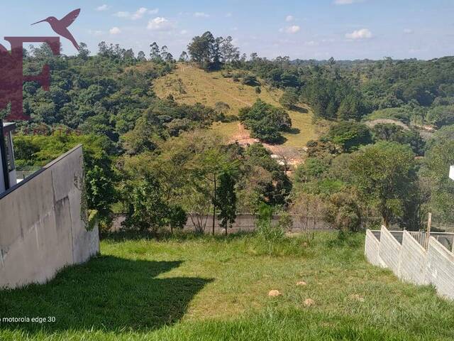 Venda em Loteamento Vale Azul I - Jundiaí