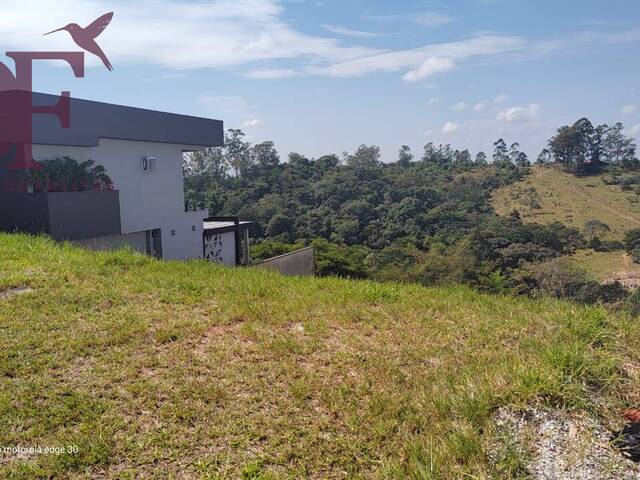 #1368 - Terreno em condomínio para Venda em Jundiaí - SP - 3