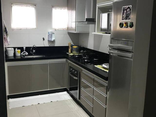 #1369 - Casa em condomínio para Venda em Jundiaí - SP - 1