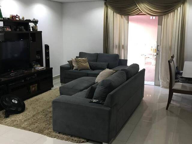 #1369 - Casa em condomínio para Venda em Jundiaí - SP - 3
