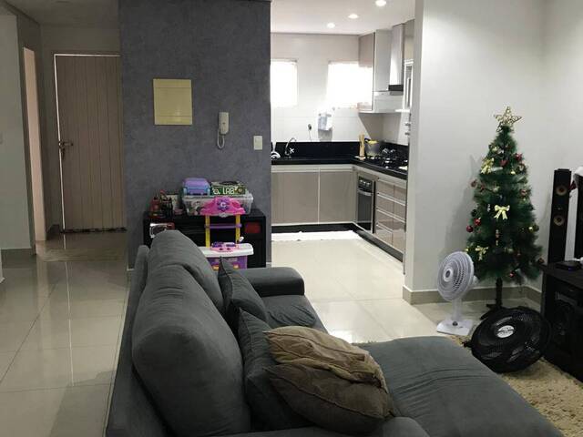 #1369 - Casa em condomínio para Venda em Jundiaí - SP - 2