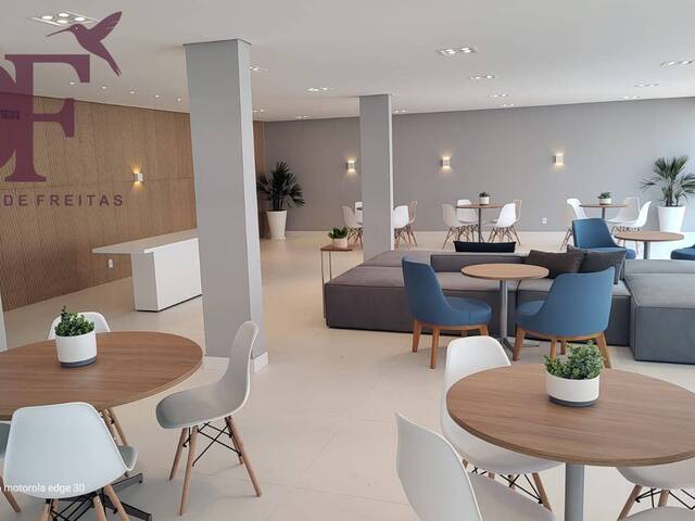 #1370 - Apartamento para Venda em Jundiaí - SP - 1