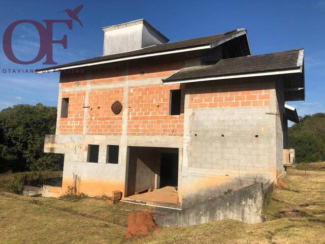 #1371 - Casa em condomínio para Venda em Jundiaí - SP - 3