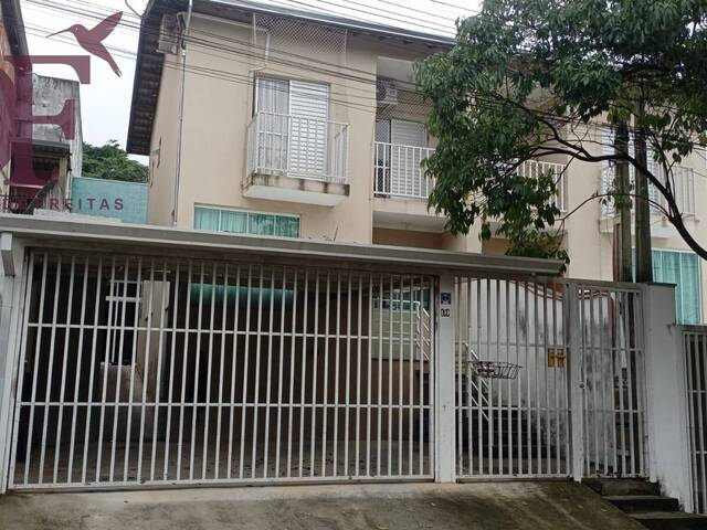 #1372 - Sobrado para Venda em Itupeva - SP - 1