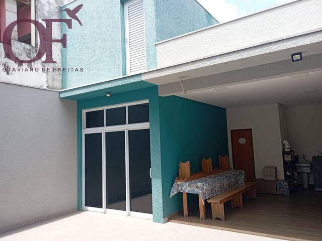 #1372 - Sobrado para Venda em Itupeva - SP - 2