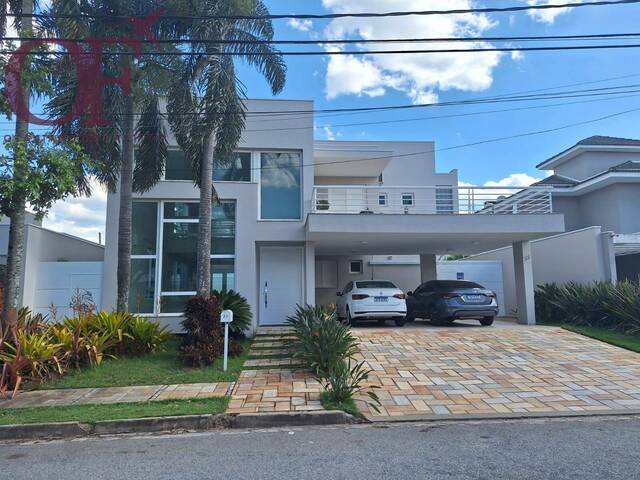 #1376 - Casa em condomínio para Venda em Jundiaí - SP - 2