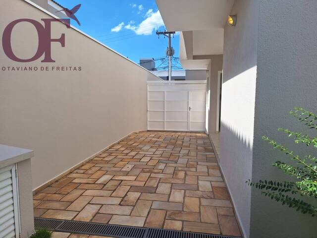 #1376 - Casa em condomínio para Venda em Jundiaí - SP - 3