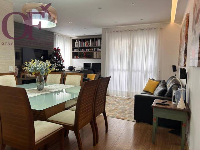 #1378 - Apartamento para Venda em Jundiaí - SP - 3