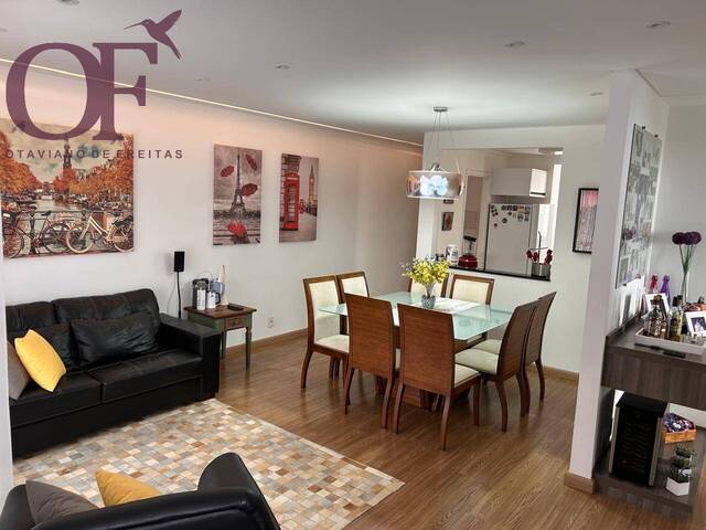 #1378 - Apartamento para Venda em Jundiaí - SP - 2