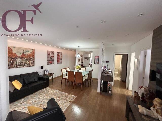 #1378 - Apartamento para Venda em Jundiaí - SP - 1