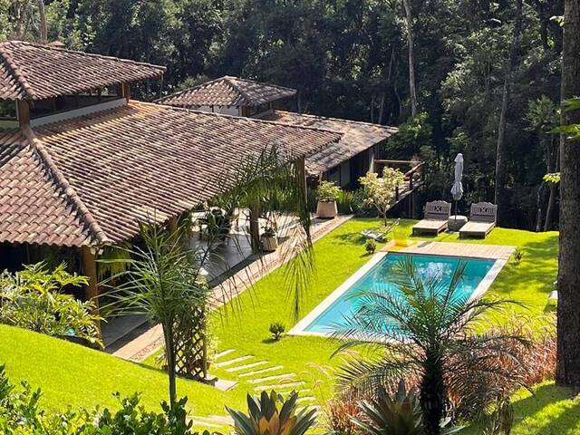Venda em Fazenda Campo Verde - Jundiaí