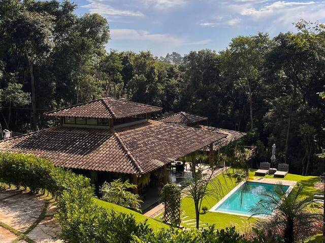 #1379 - Casa em condomínio para Venda em Jundiaí - SP - 2