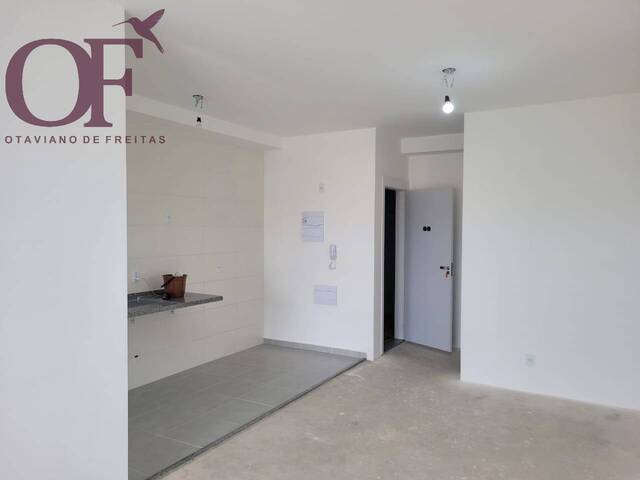 #1310 - Apartamento para Venda em Jundiaí - SP - 3