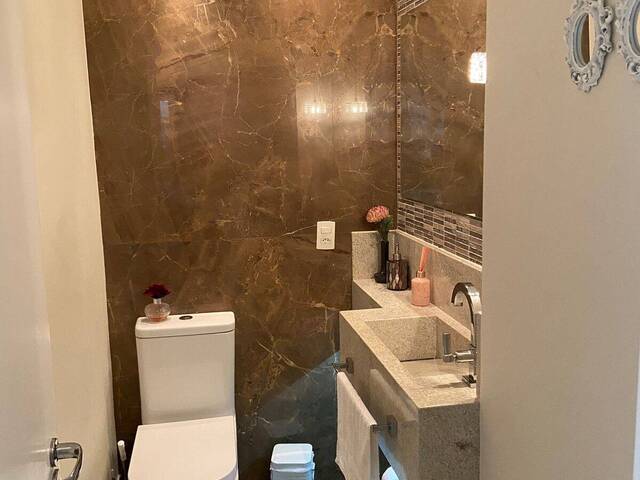 #1384 - Apartamento para Venda em Jundiaí - SP - 2