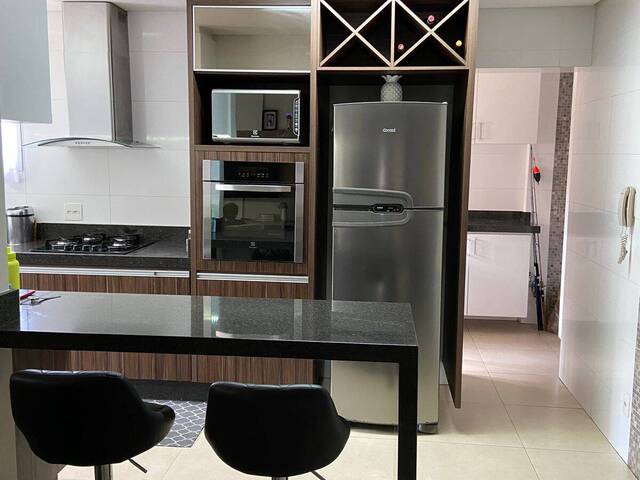#1384 - Apartamento para Venda em Jundiaí - SP - 3