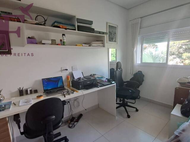 #1385 - Casa em condomínio para Venda em Cabreúva - SP - 2