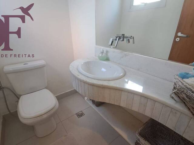 #1385 - Casa em condomínio para Venda em Cabreúva - SP - 3