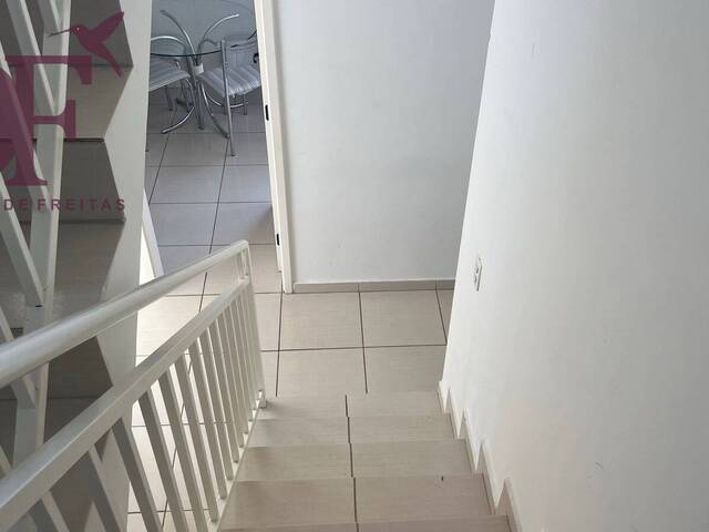 #1388 - Casa em condomínio para Venda em Jundiaí - SP - 3