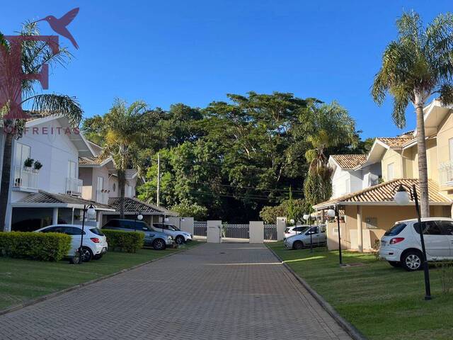 #1388 - Casa em condomínio para Venda em Jundiaí - SP - 1