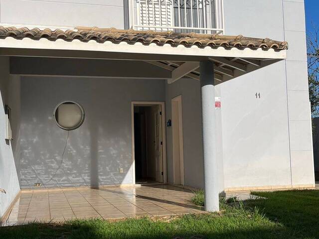 #1388 - Casa em condomínio para Venda em Jundiaí - SP - 2