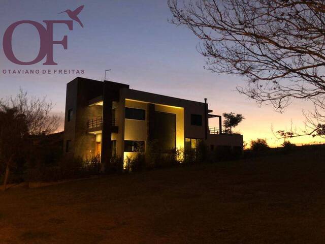 #1365 - Casa em condomínio para Venda em Cabreúva - SP - 2