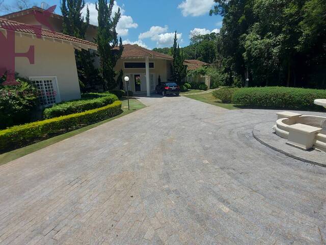 #1390 - Casa em condomínio para Venda em Jundiaí - SP - 3