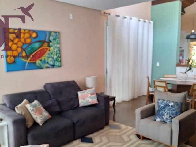 #1391 - Casa em condomínio para Locação em Jundiaí - SP