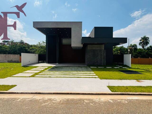 #1392 - Casa em condomínio para Venda em Jundiaí - SP - 1