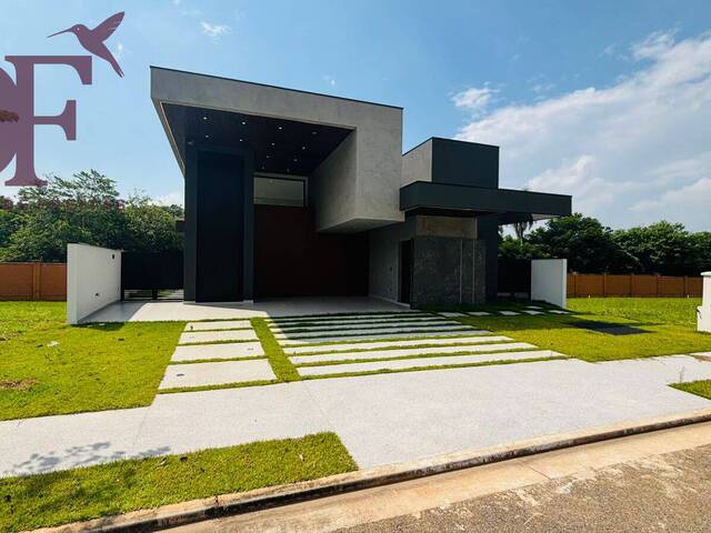 #1392 - Casa em condomínio para Venda em Jundiaí - SP - 2