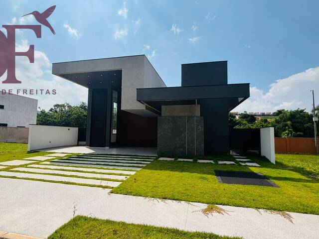 #1392 - Casa em condomínio para Venda em Jundiaí - SP - 3