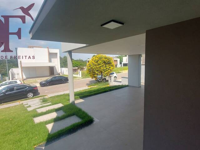 #1394 - Casa em condomínio para Venda em Jundiaí - SP - 2