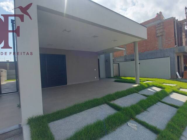 #1394 - Casa em condomínio para Venda em Jundiaí - SP - 3