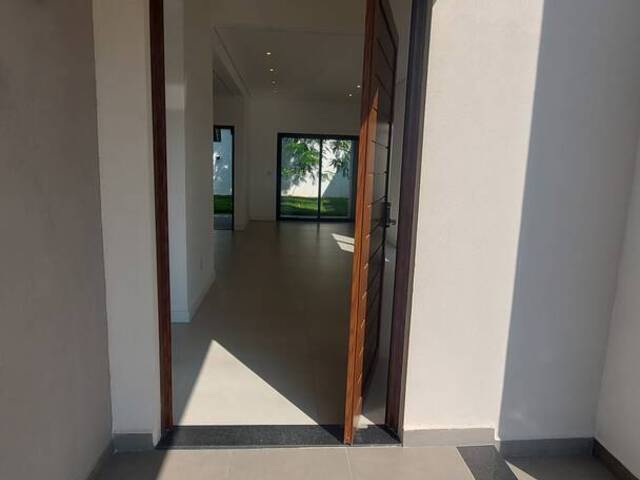 #1395 - Casa em condomínio para Venda em Jundiaí - SP - 3