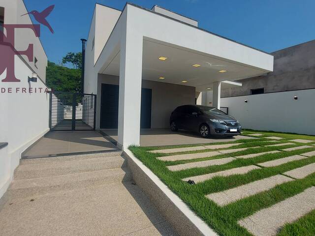 #1395 - Casa em condomínio para Venda em Jundiaí - SP - 2