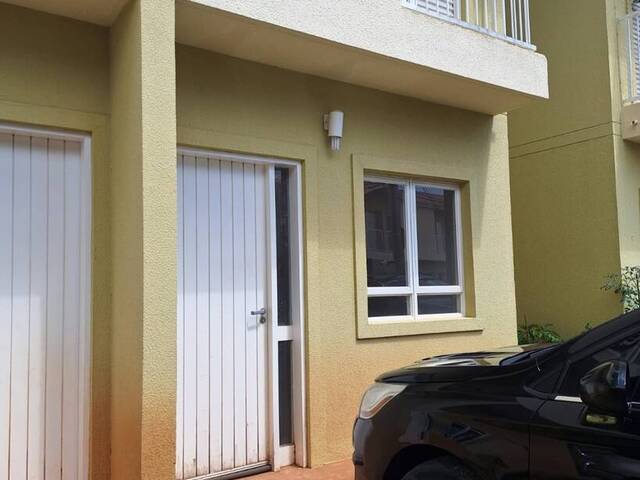 #1397 - Casa em condomínio para Locação em Jundiaí - SP - 1