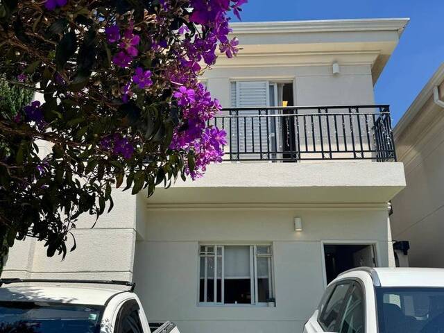 #1400 - Casa em condomínio para Venda em Jundiaí - SP - 3