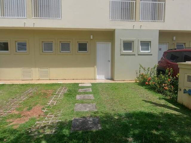 #1401 - Casa em condomínio para Locação em Jundiaí - SP - 1