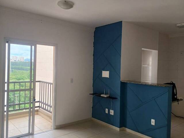 #1402 - Apartamento para Venda em Jundiaí - SP - 1