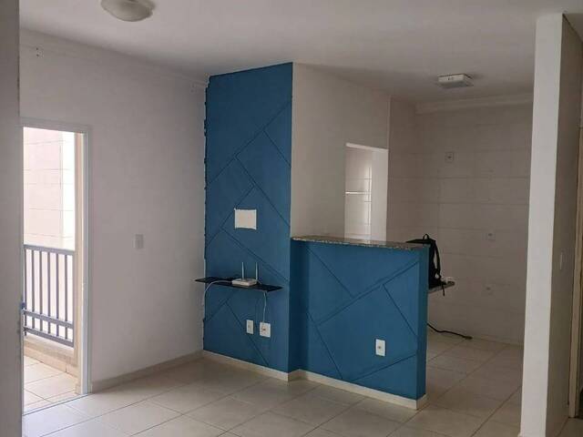 #1402 - Apartamento para Venda em Jundiaí - SP - 2