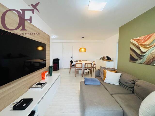 Apartamento para Venda em Jundiaí - 5