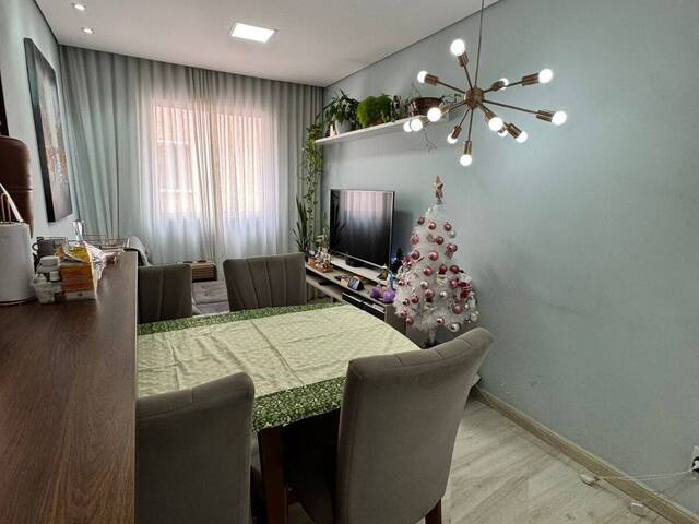 #1406 - Apartamento para Venda em Jundiaí - SP - 1