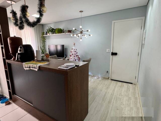 #1406 - Apartamento para Venda em Jundiaí - SP - 3